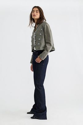 Haikure Haikure Chewy Slim Jeans
