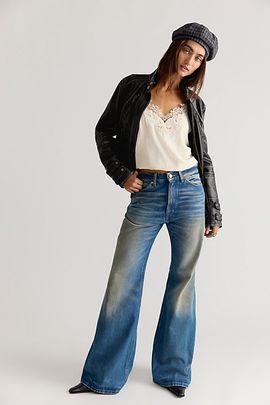 Haikure Haikure Clara Jeans