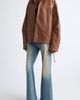 Haikure Haikure Clara Relaxed Fit Flare Jeans - 2