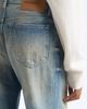 Haikure Haikure Clara Relaxed Fit Flare Jeans - 5