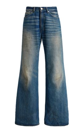 HAIKURE HAIKURE Clara Rigid Flared Jeans