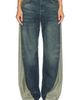 Haikure Haikure Clyde Double Wide Barrel Leg - 2