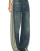 Haikure Haikure Clyde Double Wide Barrel Leg - 3
