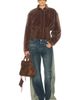 Haikure Haikure Clyde Double Wide Barrel Leg - 6