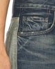 Haikure Haikure Clyde Double Wide Barrel Leg - 7