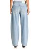 Haikure Haikure Clyde Mid Rise Straight Jeans in Marfa Blue - 3