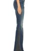 Haikure Haikure Fleur Flare Leg - 3