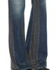 Haikure Haikure Fleur Flare Leg - 6