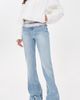 HAIKURE HAIKURE Flora Cut Pollock Jeans Pollock - 2