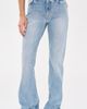 HAIKURE HAIKURE Flora Cut Pollock Jeans Pollock - 3