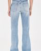 HAIKURE HAIKURE Flora Cut Pollock Jeans Pollock - 4