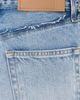 HAIKURE HAIKURE Flora Cut Pollock Jeans Pollock - 6