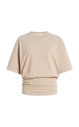 HAIKURE HAIKURE Honey Cotton Top