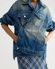 Haikure Haikure Janet Jacket - 4