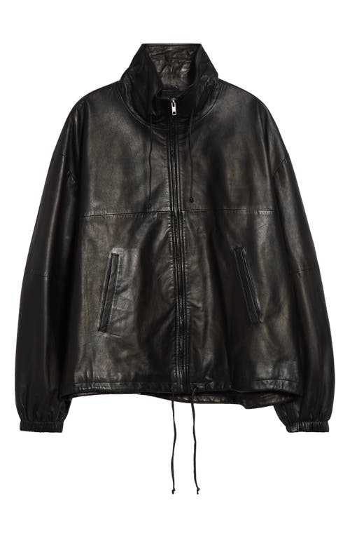 haikure_haikure_jordan_leather
