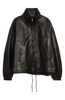 Haikure Haikure Jordan Leather Jacket
