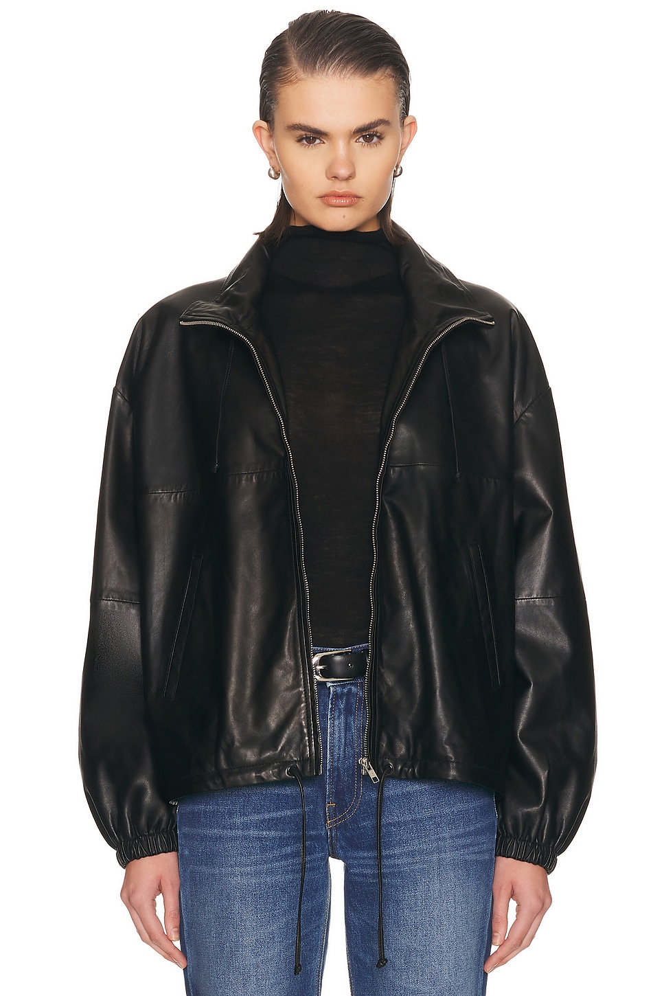 Haikure - Jordan Nappa Jacket
