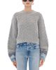 Haikure Haikure Karine Pollock Cable Knit Sweater - 1