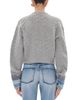 Haikure Haikure Karine Pollock Cable Knit Sweater - 3