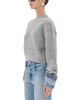 Haikure Haikure Karine Pollock Cable Knit Sweater - 4