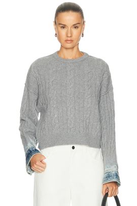 Haikure Haikure Karine Sweater