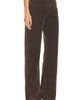 Haikure Haikure Korea Velvet Pier Pant - 2