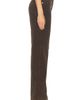Haikure Haikure Korea Velvet Pier Pant - 3
