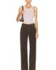 Haikure Haikure Korea Velvet Pier Pant - 5