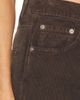 Haikure Haikure Korea Velvet Pier Pant - 6