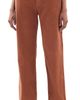 HAIKURE HAIKURE Korea Velvet Pier Pants Nougat - 1