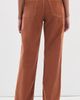 HAIKURE HAIKURE Korea Velvet Pier Pants Nougat - 3