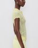 HAIKURE HAIKURE Laurie Knit Top Lime - 4