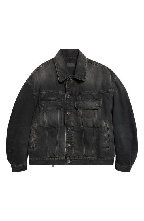 Haikure Haikure Legacy Denim Jacket