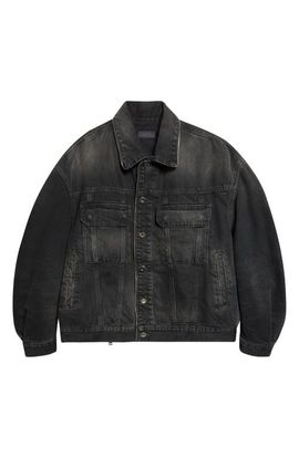 Haikure Haikure Legacy Denim Jacket
