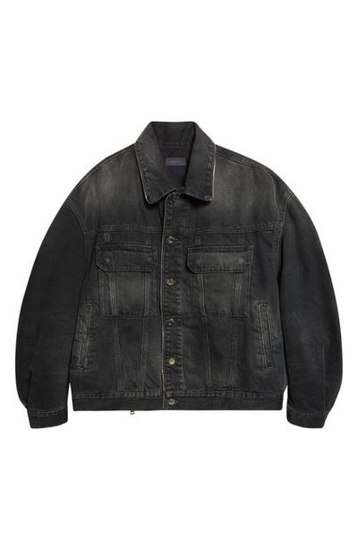 Haikure Haikure Legacy Denim Jacket