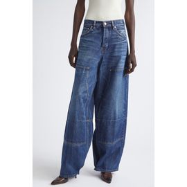 Haikure Haikure Legacy Wide Leg Jeans