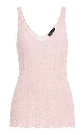 HAIKURE HAIKURE Lois WoolBlend Tank Top