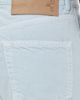 HAIKURE HAIKURE New Becky Twill 45 Shorts Sky - 6