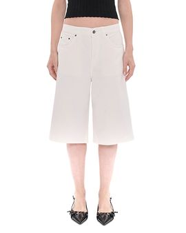 Haikure Haikure New Becky Twill Shorts