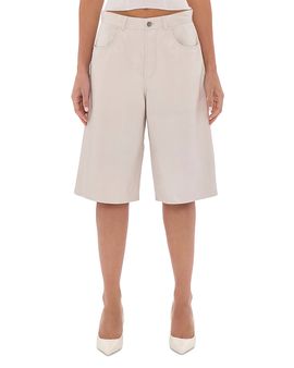 Haikure Haikure New Becky Wrinkled Shorts
