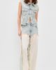HAIKURE HAIKURE Ryder Dusty Blue Vest Dusty Blue - 5