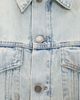 HAIKURE HAIKURE Ryder Dusty Blue Vest Dusty Blue - 6