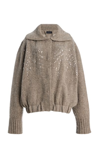 HAIKURE HAIKURE Sadie Wool Jacket
