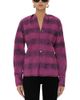 Haikure Haikure Shona Snap Closure Shirt - 1
