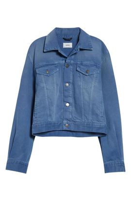 Haikure Haikure Simon Bull 44 Jean Jacket