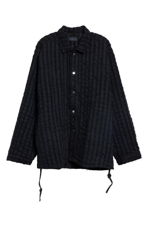 Haikure Haikure Sophie Bull Stripe Shirt