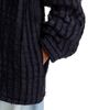 Haikure Haikure Sophie Frayed Striped Shirt - 4