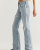 Haikure Haikure Star Bootcut Jeans - 1