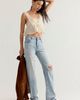 Haikure Haikure Star Bootcut Jeans - 2