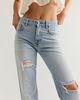 Haikure Haikure Star Bootcut Jeans - 4